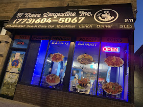 El Nuevo Langostino Inc