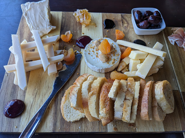 Packing House Wines - Hospitality and gastronomy