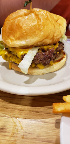 Opinii despre John's Coney Island în Flint - Hospitality and gastronomy