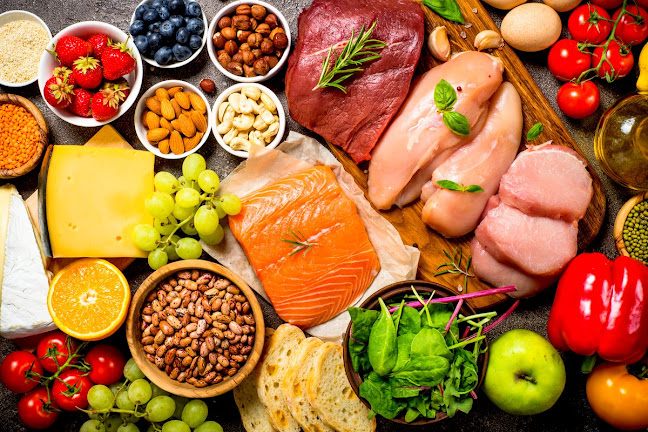 Essential Foods - Hospitality and gastronomy