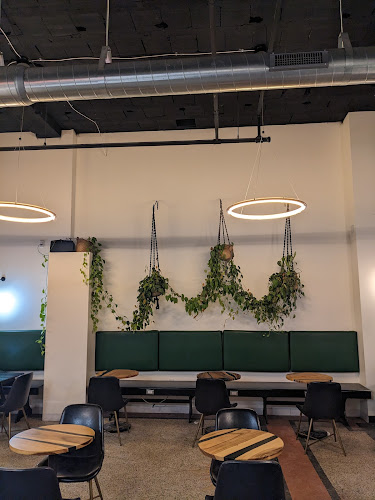 720 N Doctor M.L.K. Jr Dr, Milwaukee, WI 53203, United States