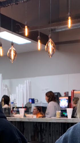 Comentarii opinii despre Fiiz Drinks American Fork