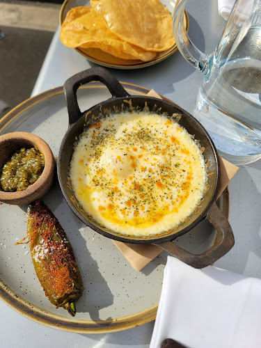 Crown Cantina - Hospitality and gastronomy