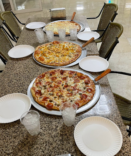 Comentarii opinii despre Pizza Bianco