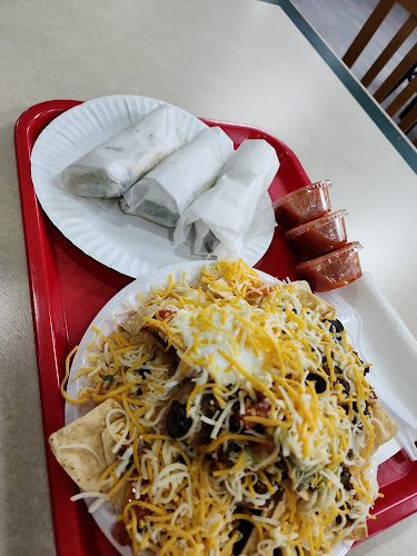 Super Burrito - Hospitality and gastronomy