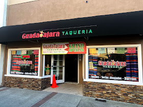 Guadalajara Taqueria