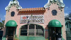 Hola Mexican Restaurant