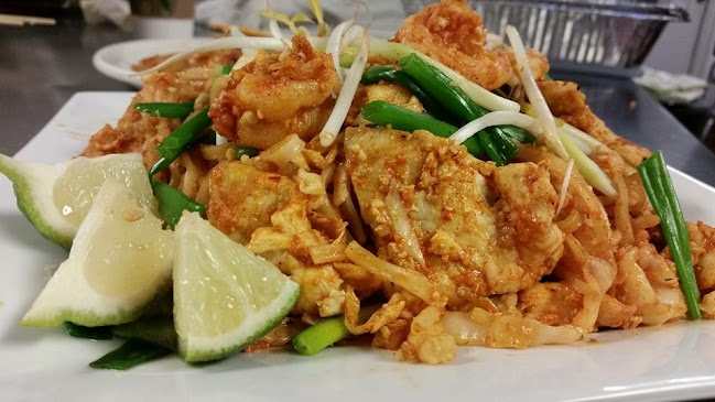 Kan's Kitchen - Hospitality and gastronomy