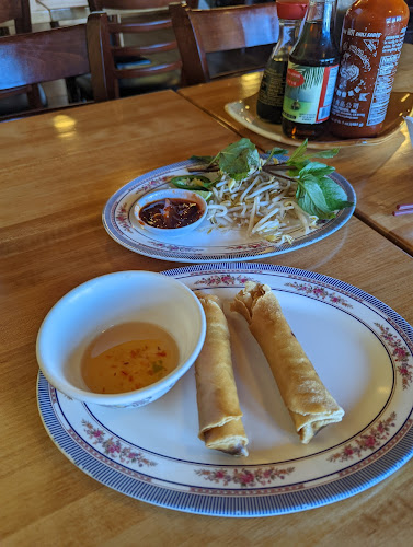 Comentarii opinii despre Saigon Express