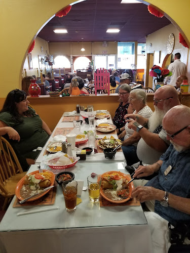 El Amigo Burrito - Hospitality and gastronomy