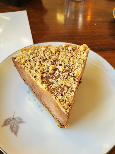 Italianesque - Nampa