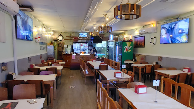 Cajun Crawfish Stop - Baldwin Park