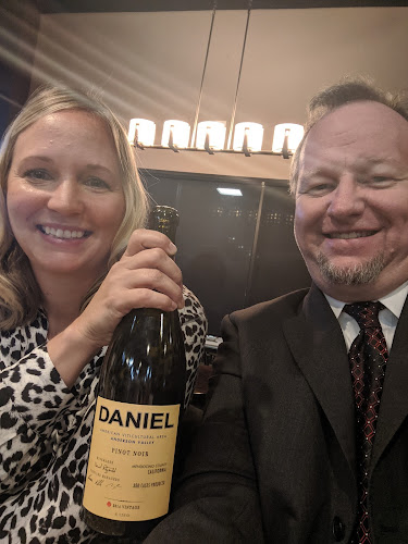 St Louis Wine Market - St Charles