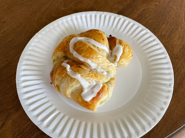 Fresh Croissants - Phoenix