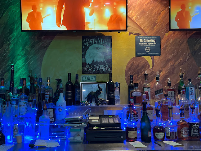 I O Cafe - Hospitality and gastronomy