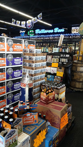 Bellevue Beer - Hospitality and gastronomy