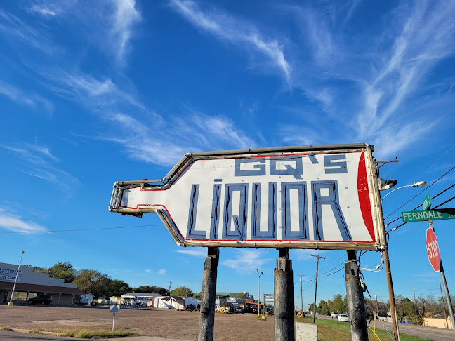 Comentarii opinii despre GQ Liquors