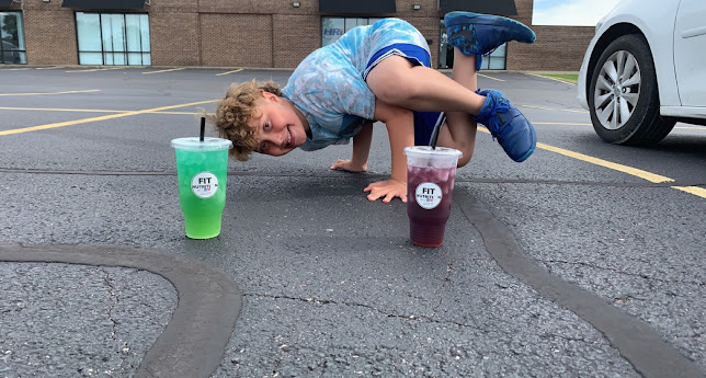 2328 Grange Hall Rd, Beavercreek, OH 45431, United States