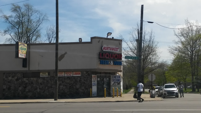 Northwest Store Inc.