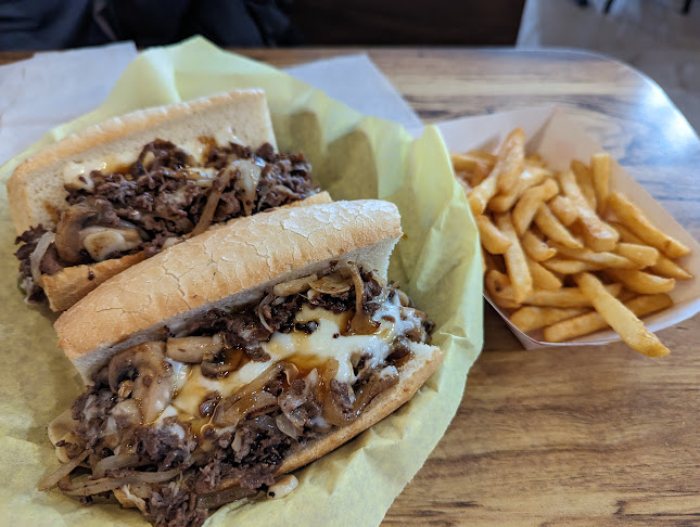 Murphy's Cafe 126 - Riverton