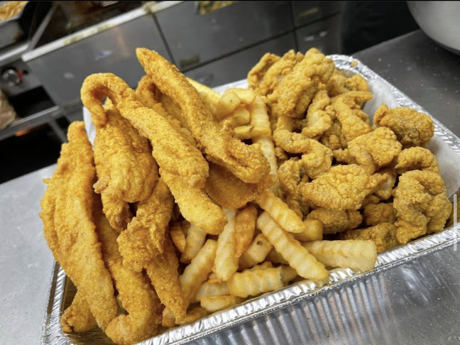 Red Snapper Memphis - Memphis