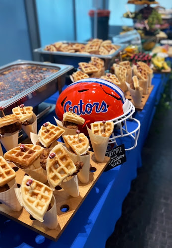 Xclusive Eats Catering - Hospitality and gastronomy