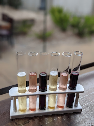 Wine Lab - Costa Mesa