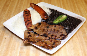 El Quiche Restaurant