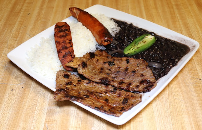 El Quiche Restaurant