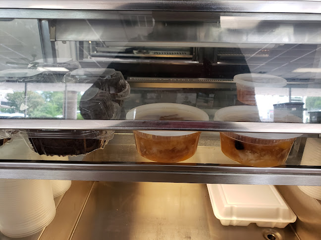 Bistro I-35 Eatery & Lounge - Hospitality and gastronomy