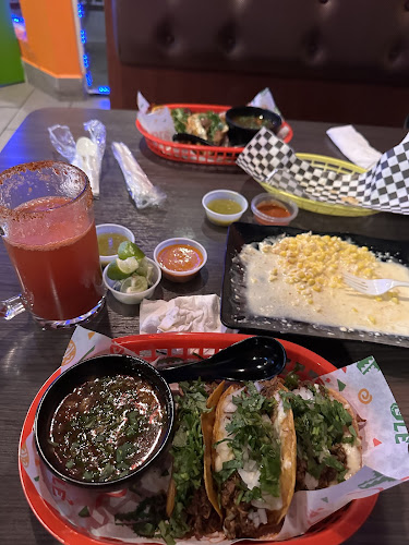 Comentarii opinii despre Que chido restaurant