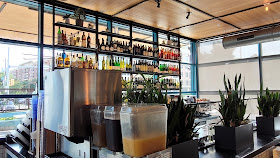 Local Foods - The Heights