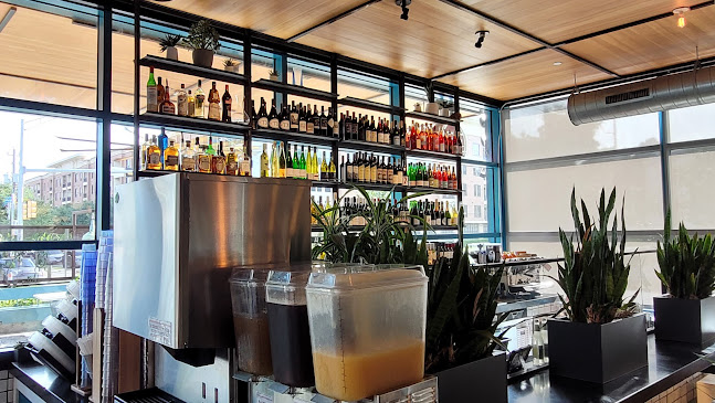 Local Foods - The Heights