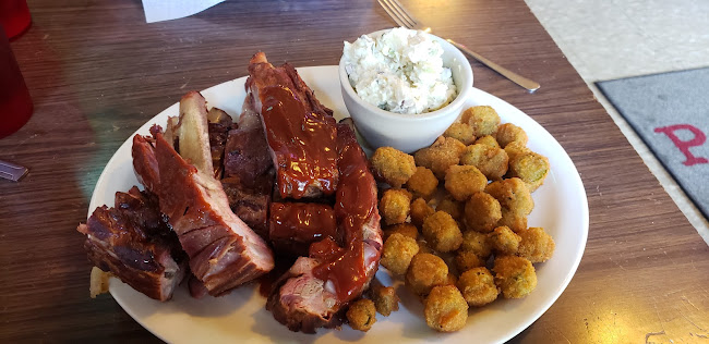 Opinii despre Pappy's Place în Springfield - Hospitality and gastronomy