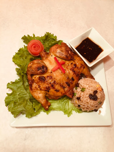 Opinii despre Mama Thai în Oak Park - Hospitality and gastronomy