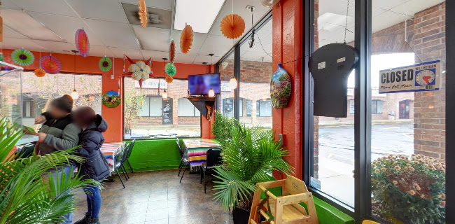 El Burrito Bravo - Hospitality and gastronomy