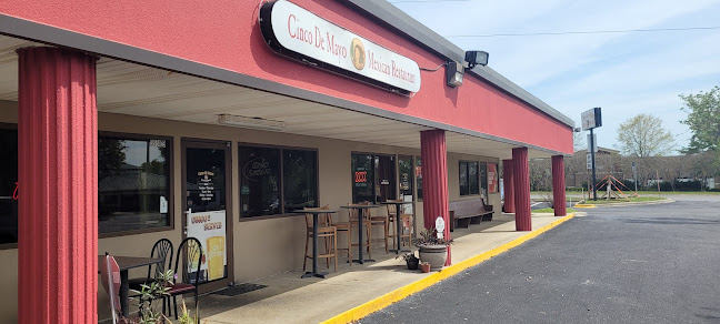 Cinco De Mayo Mexican Restaurant