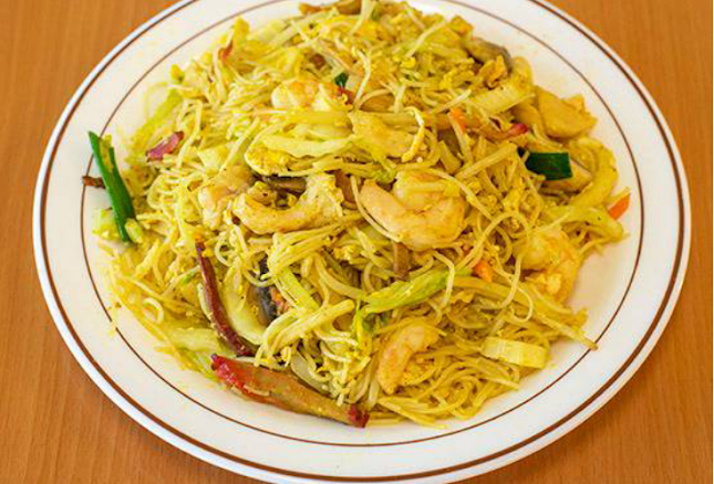 Reviews of Tien Tien Chinese in Miramar - Hospitality and gastronomy