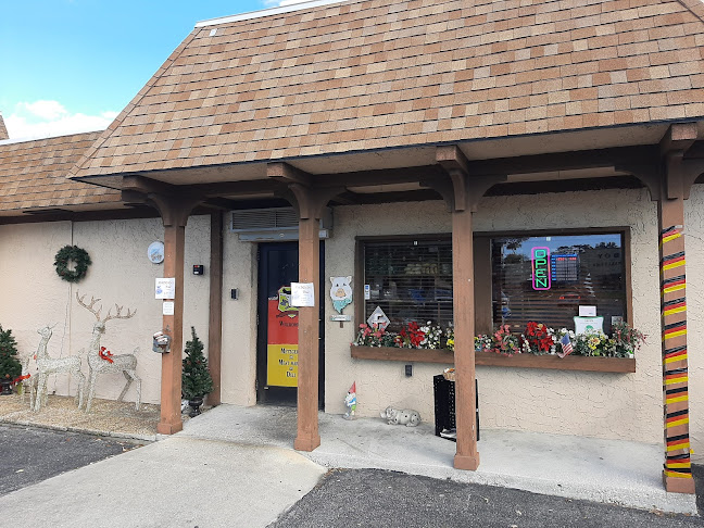 Geier's Sausage Kitchen