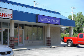 Fairfax Tavern