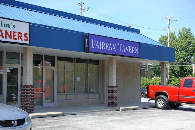 Fairfax Tavern