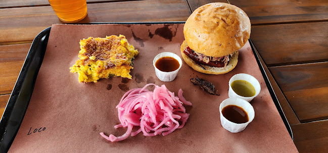 Opinii despre Lewis Barbecue Greenville în Greenville - Hospitality and gastronomy