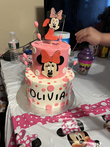 Cake Lady Studio - Philadelphia