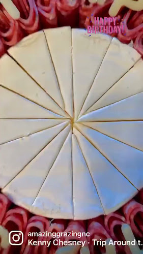 Opinii despre Amazing Grazing NC în Apex - Hospitality and gastronomy