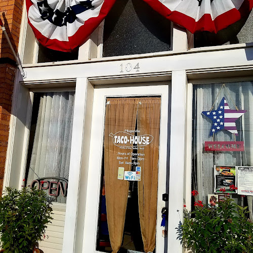 Comentarii opinii despre Pflugerville Taco House