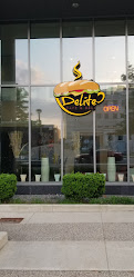 Delite Café & Deli