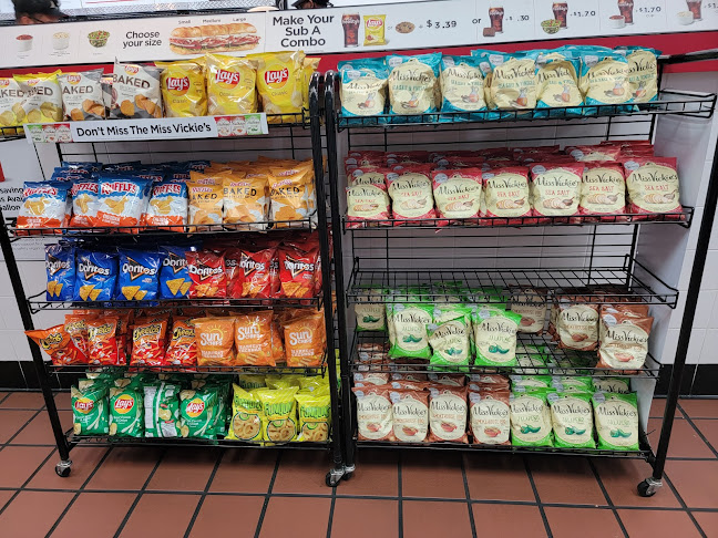 Comentarii opinii despre Firehouse Subs Sunset-Eastgate