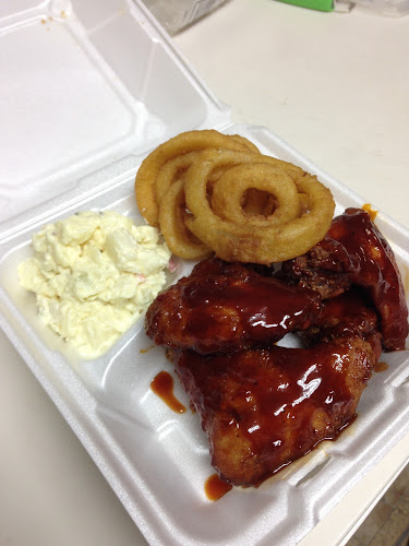 Comentarii opinii despre Potheads Catering and Eatery