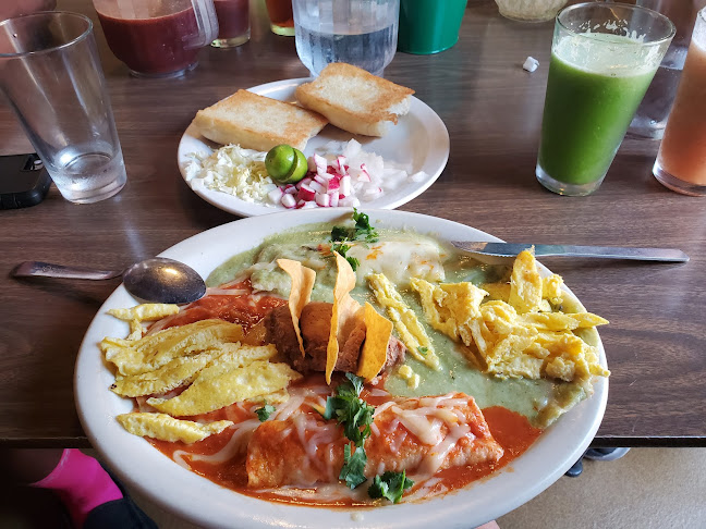 Opinii despre Paquime Restaurant în El Paso - Hospitality and gastronomy