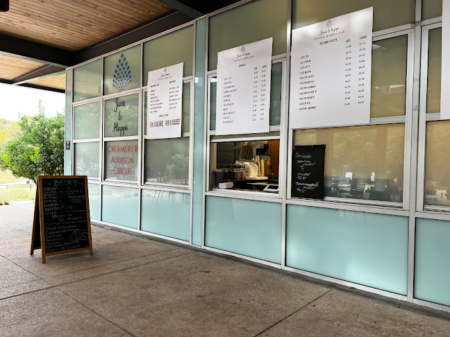 Java and Hopps - Hospitality and gastronomy